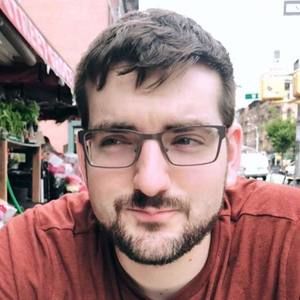 Meet your Posher, Joe